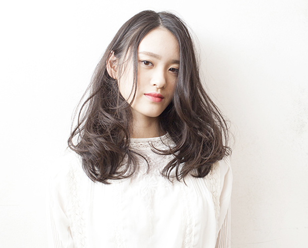 髪型　ヘアカタログ