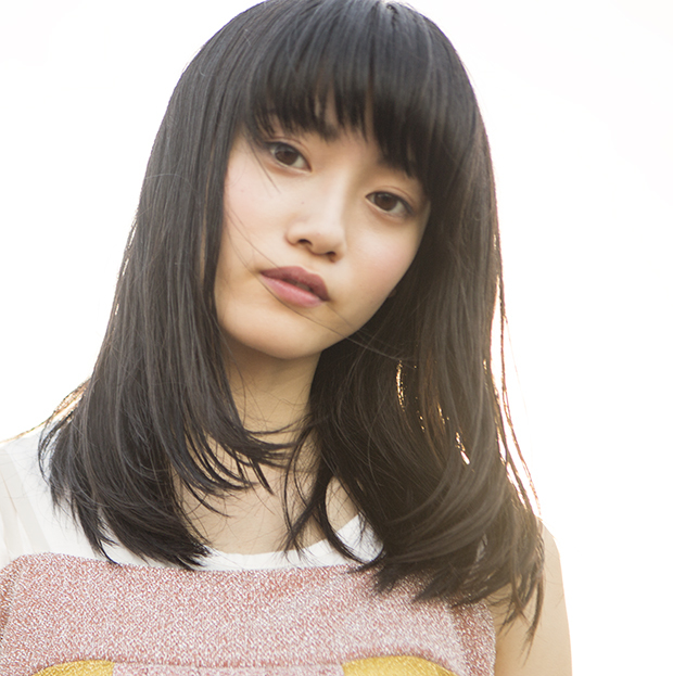 髪型　ヘアカタログ