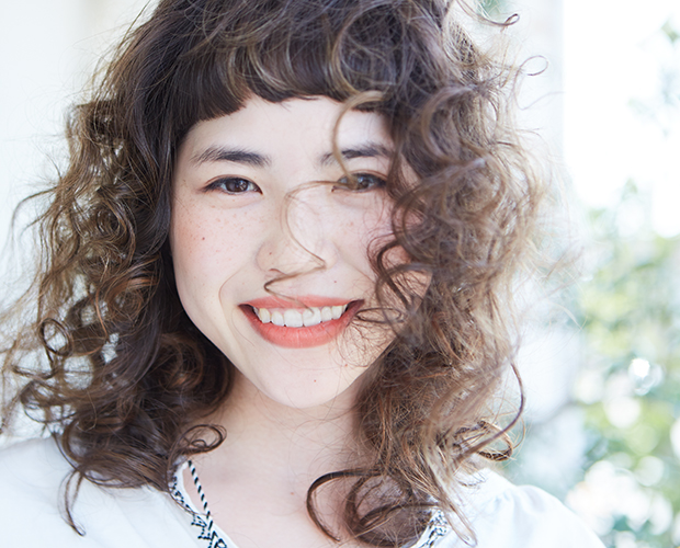 髪型　ヘアスタイル