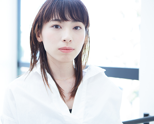 髪型　ヘアスタイル