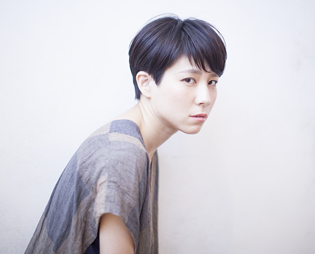 髪型　ヘアスタイル