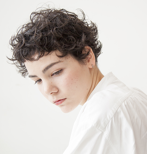 髪型　ヘアカタログ