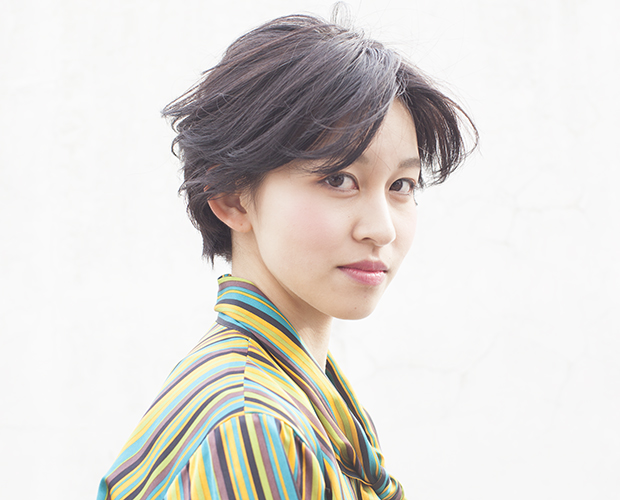 　ヘアスタイル
