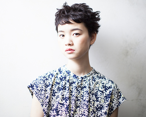 髪型　ヘアカタログ