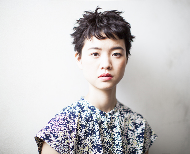 髪型　ヘアスタイル