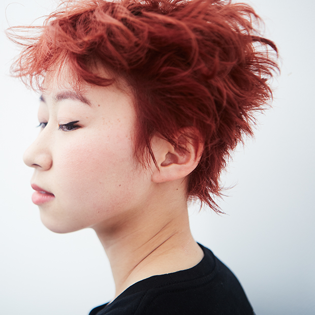 HAIR CATALOG.JP