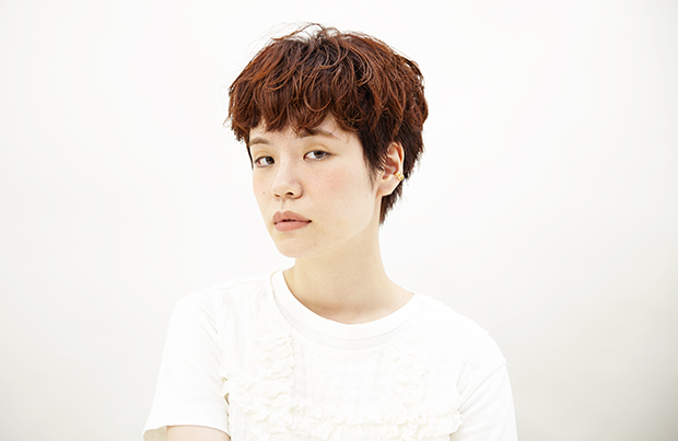 髪型　ヘアスタイル