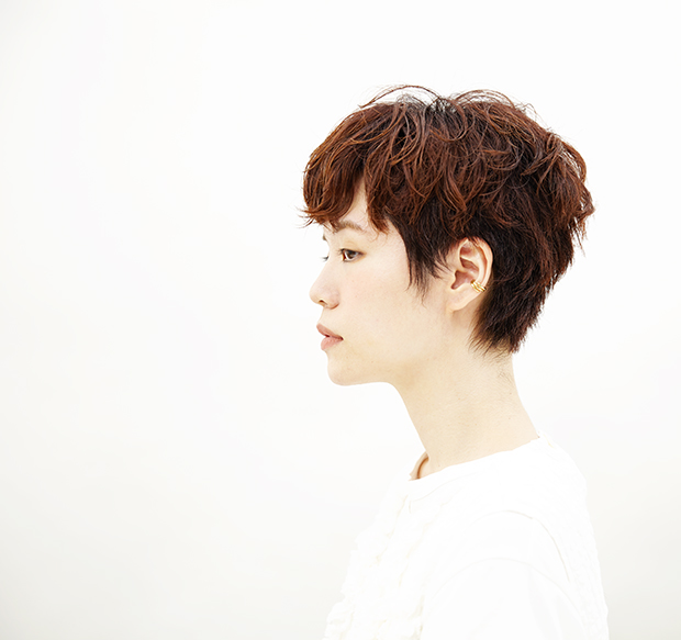 HAIR CATALOG.JP