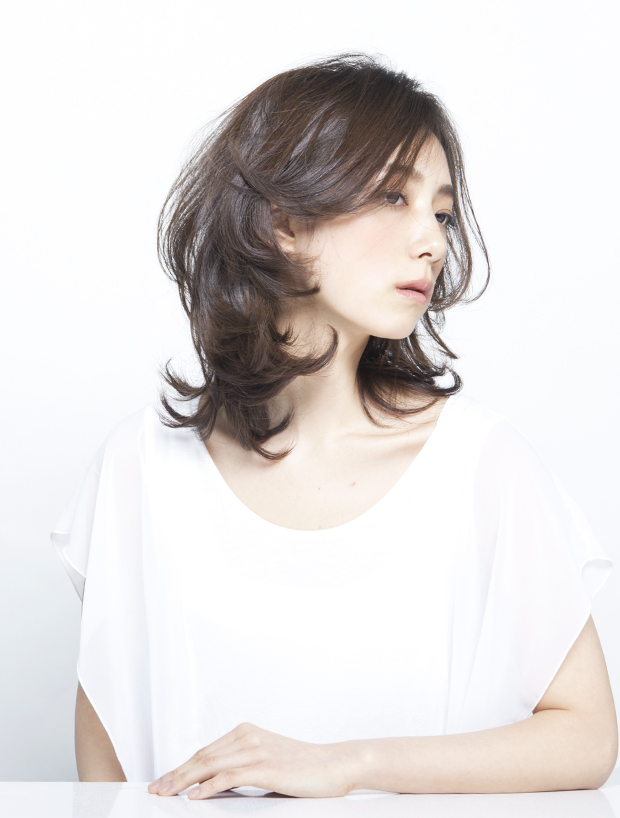 HAIR CATALOG.JP