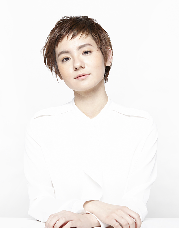 髪型　ヘアカタログ