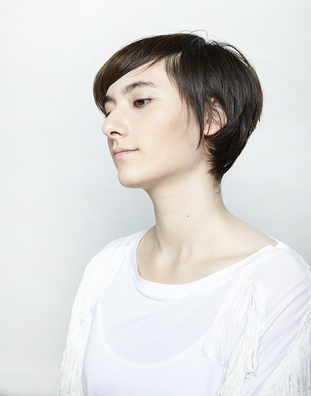 Short 1