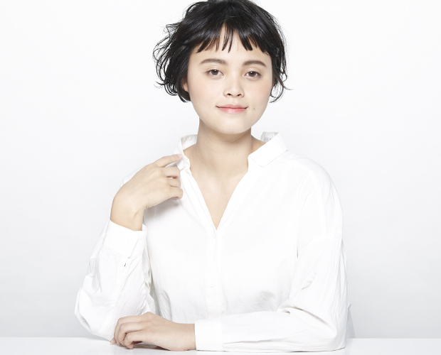 髪型　ヘアスタイル