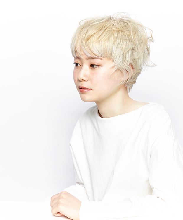 　SHORT