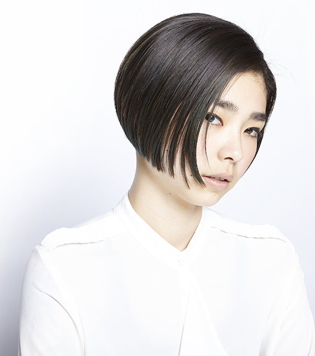HAIR CATALOG.JP