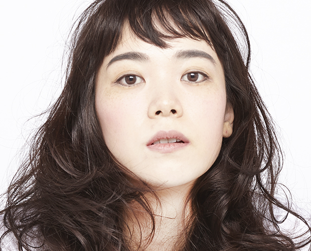 　ヘアスタイル