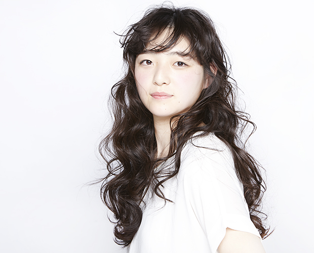 髪型　ヘアカタログ
