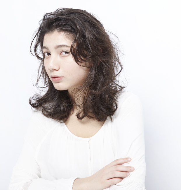 HAIR CATALOG.JP