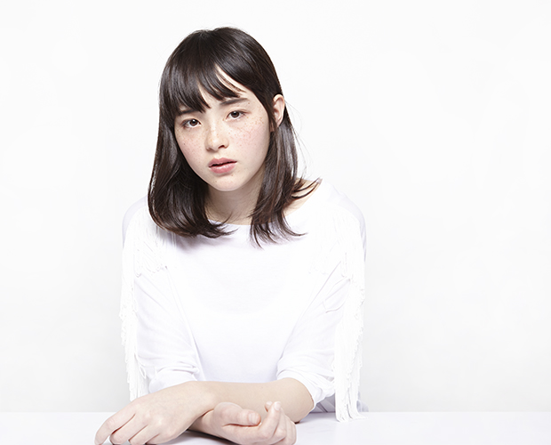 髪型　ヘアカタログ