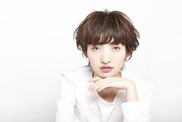 HAIR CATALOG.JP