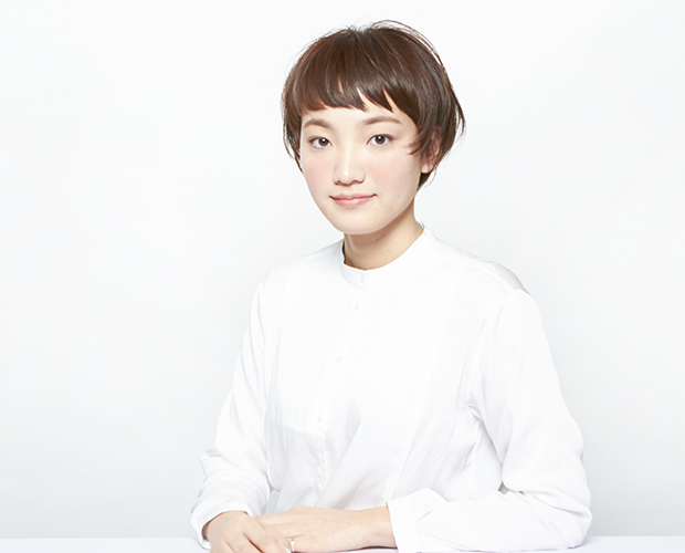 髪型　ヘアカタログ