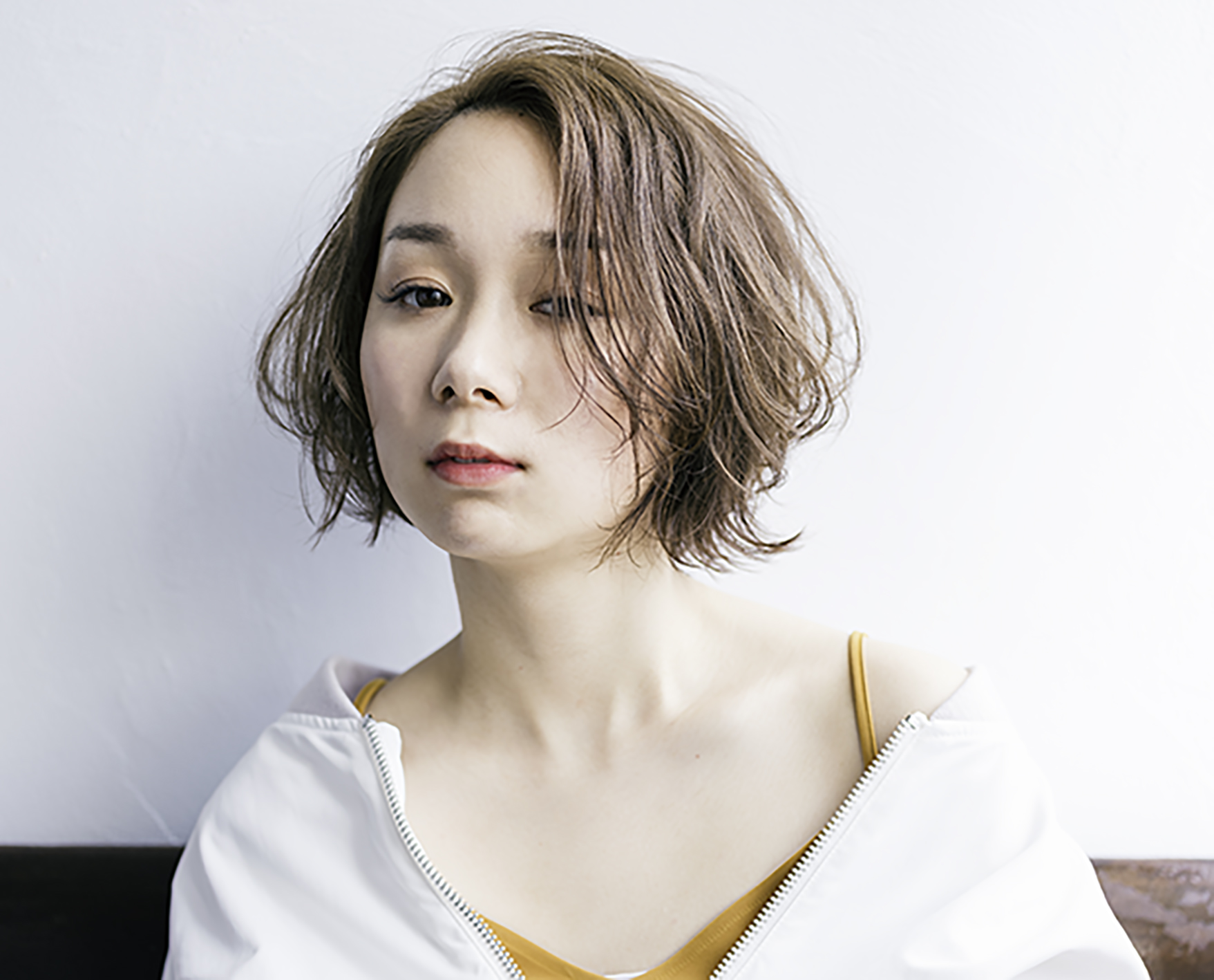 髪型　ヘアカタログ