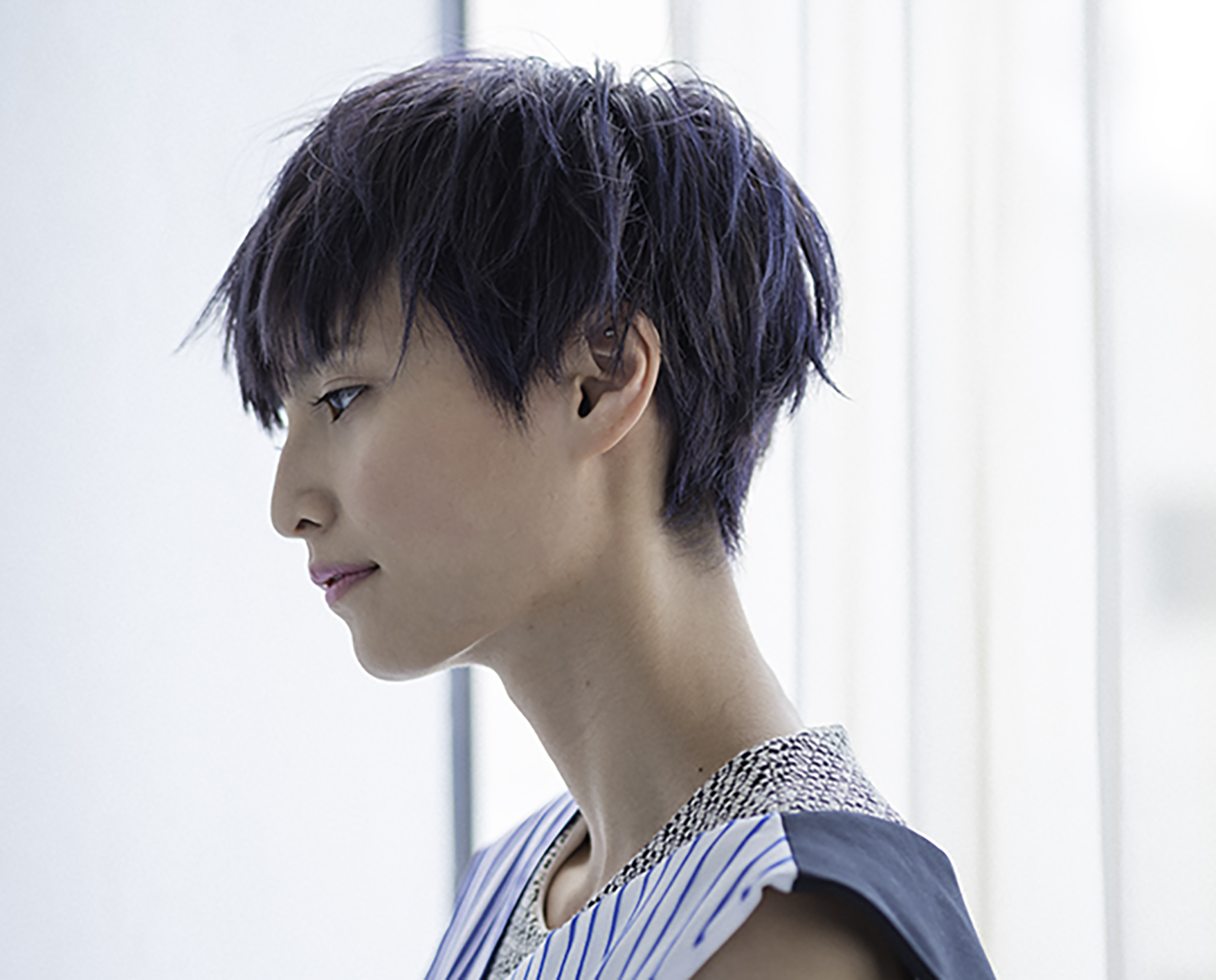 髪型　ヘアカタログ