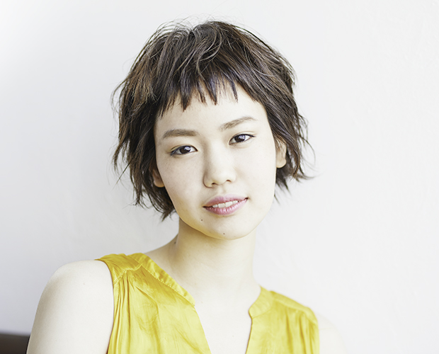 髪型　ヘアカタログ