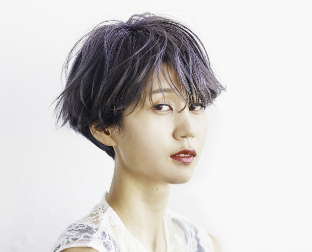 HAIR CATALOG.JP