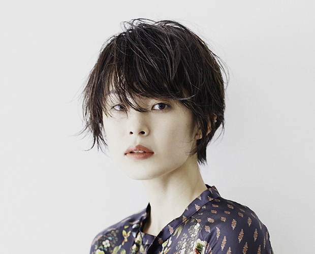 髪型　ヘアカタログ