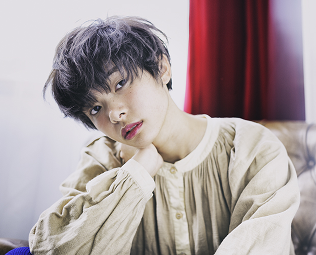 髪型　ヘアカタログ