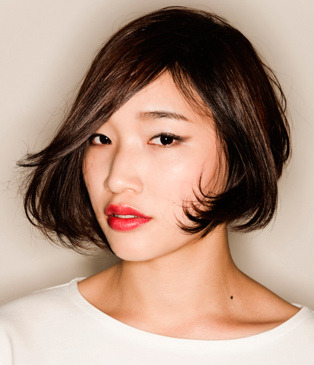 HAIR CATALOG.JP
