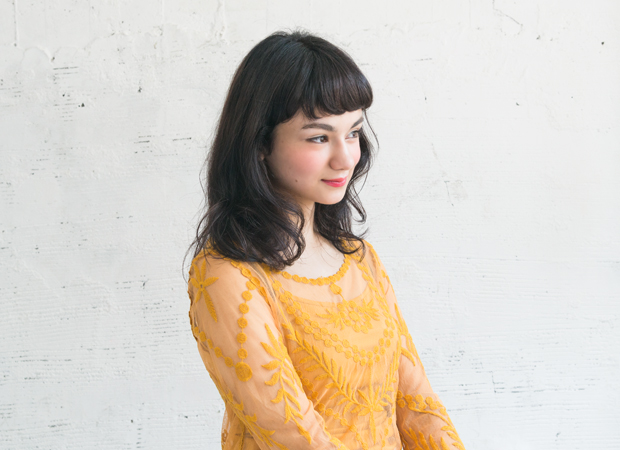 髪型　ヘアスタイル