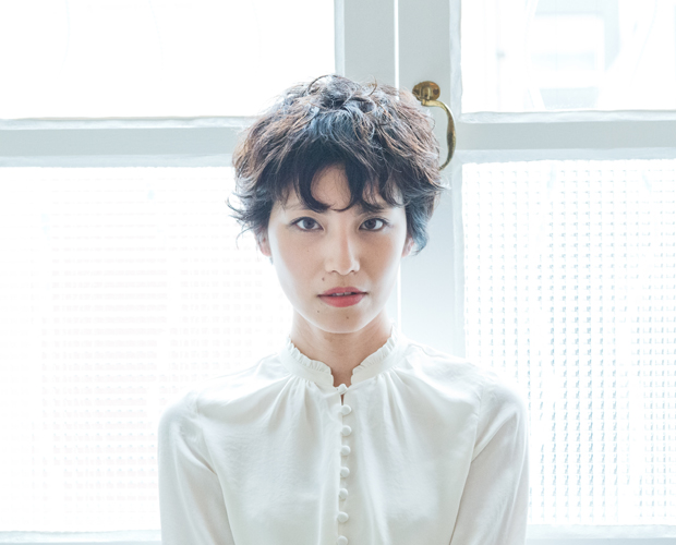 髪型　ヘアカタログ