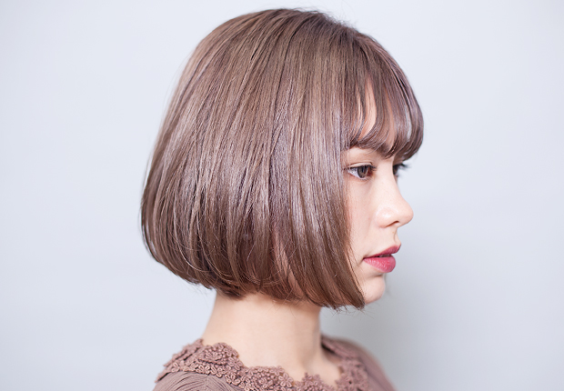 HAIR CATALOG.JP