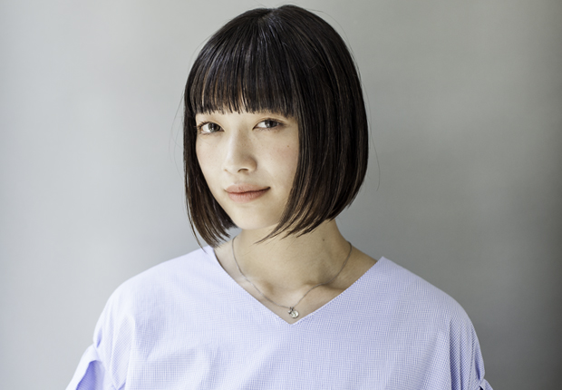 髪型　ヘアカタログ