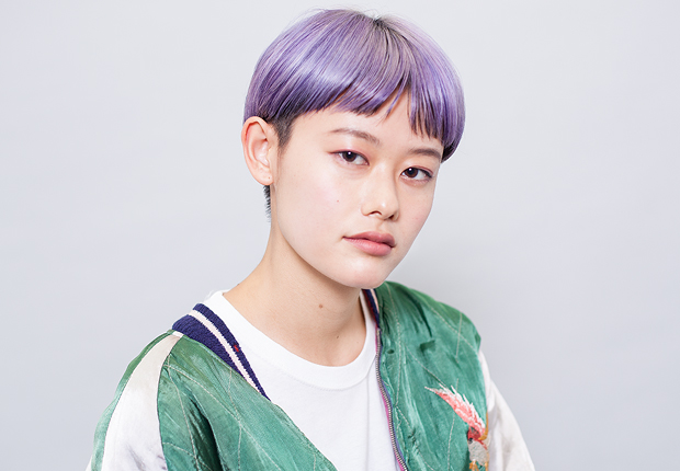 　SHORT