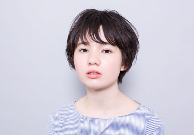 髪型　ヘアスタイル