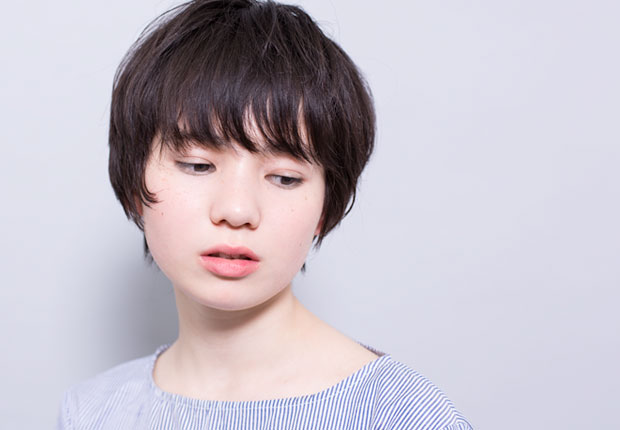 　SHORT