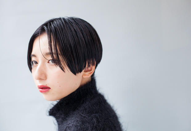 HAIR CATALOG.JP