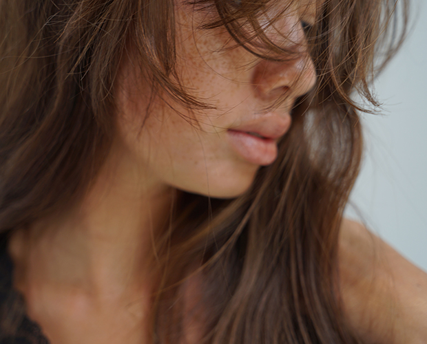 　ヘアスタイル