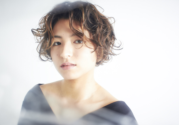 髪型　ヘアカタログ