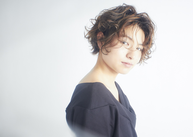 髪型　ヘアスタイル