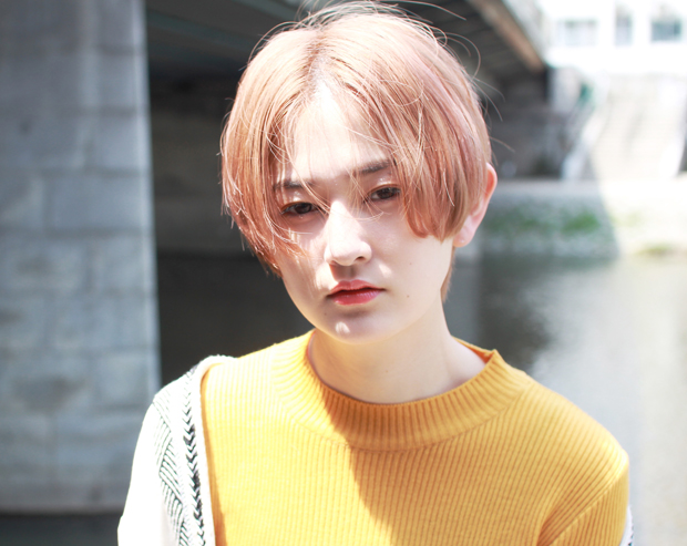 HAIR CATALOG.JP