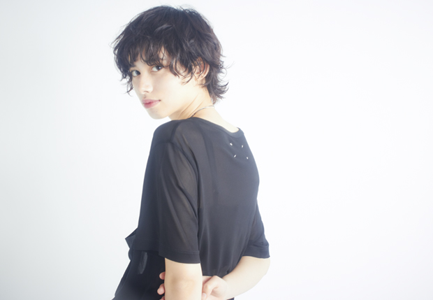 HAIR CATALOG.JP