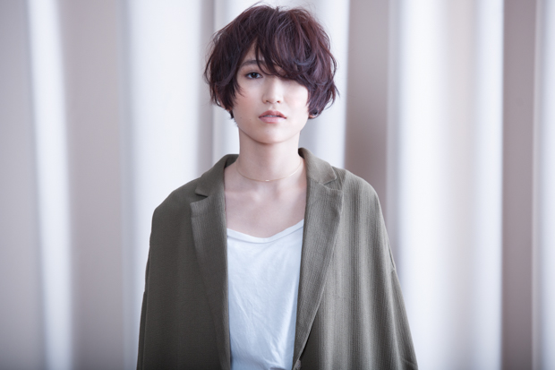 short style 30