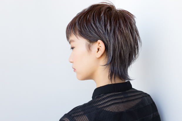 HAIR CATALOG.JP