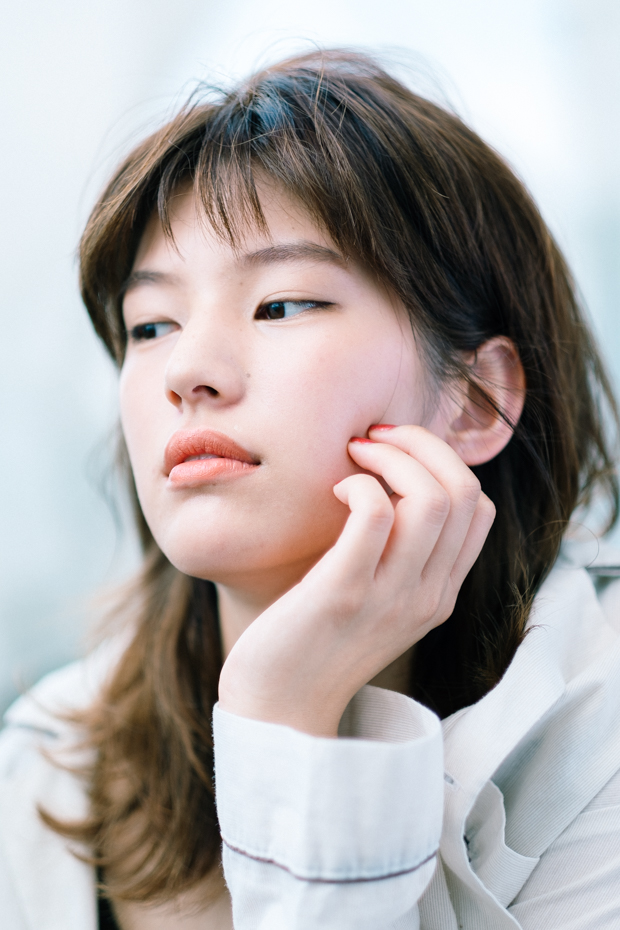 HAIR CATALOG.JP