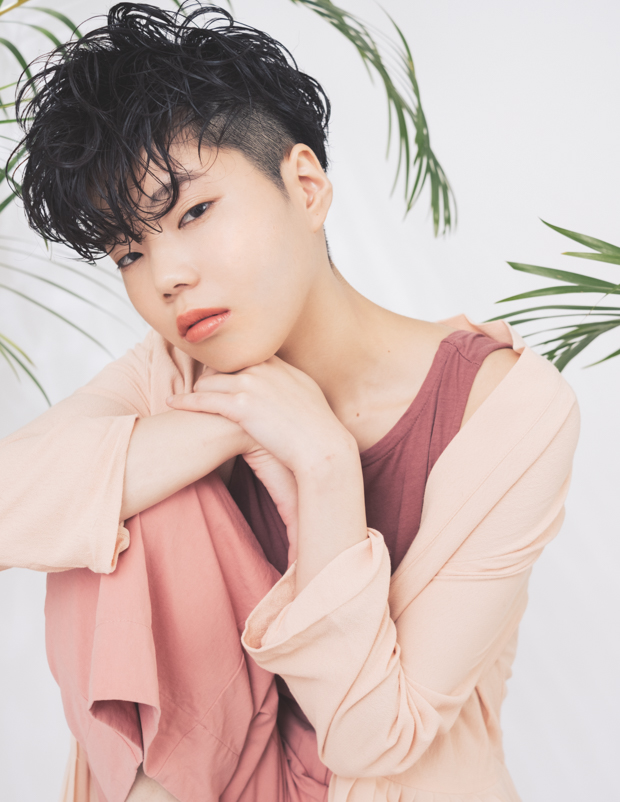 short style 56
