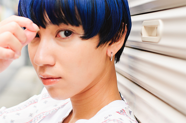 HAIR CATALOG.JP