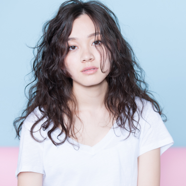 髪型　ヘアスタイル
